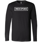 Mexipino BP Unisex Jersey Long Sleeve T-Shirt